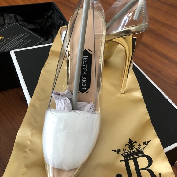 JESSICA RICH - Picture 5 of 6